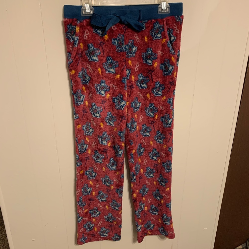 Harry Potter Pajama Pants